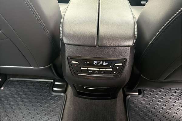 2021 LDV D90 Executive SV9A