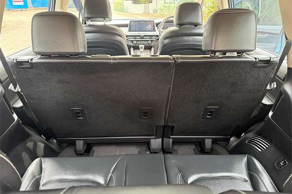 2021 LDV D90 Executive SV9A