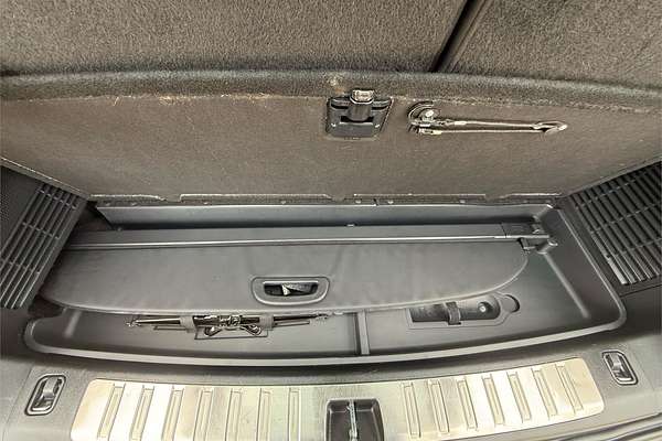 2021 LDV D90 Executive SV9A