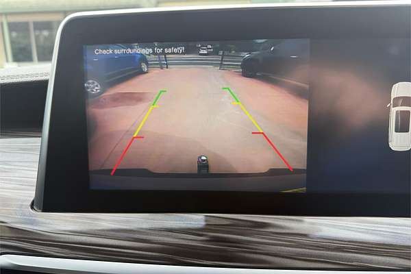 2021 LDV D90 Executive SV9A