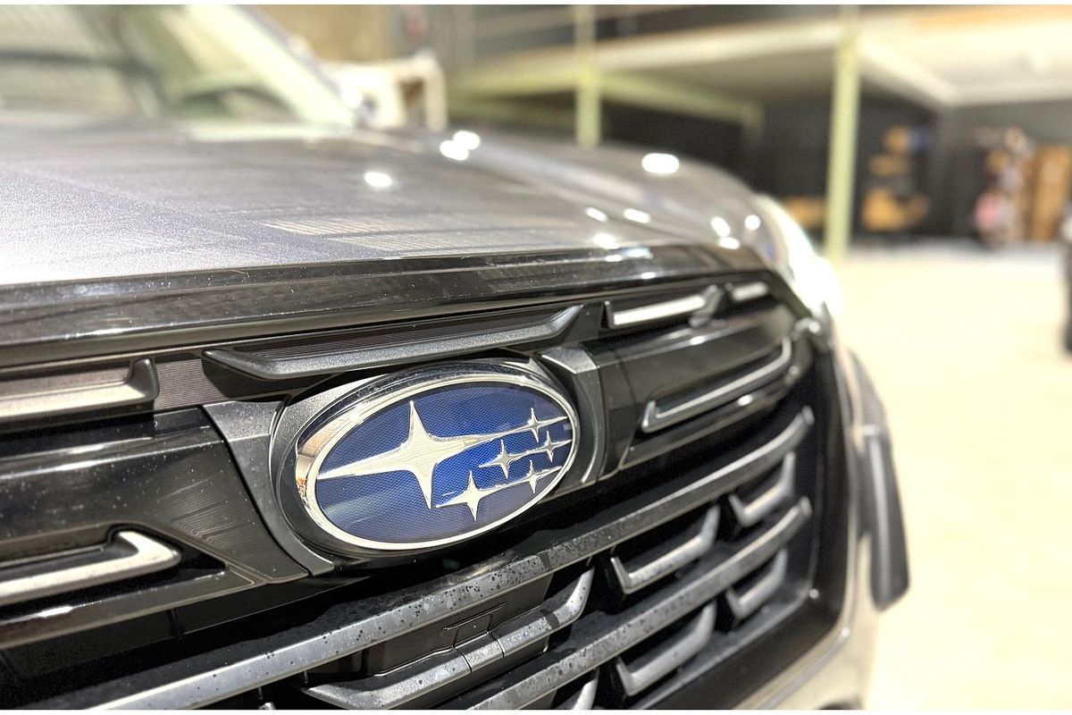 2023 Subaru Forester 2.5i S5