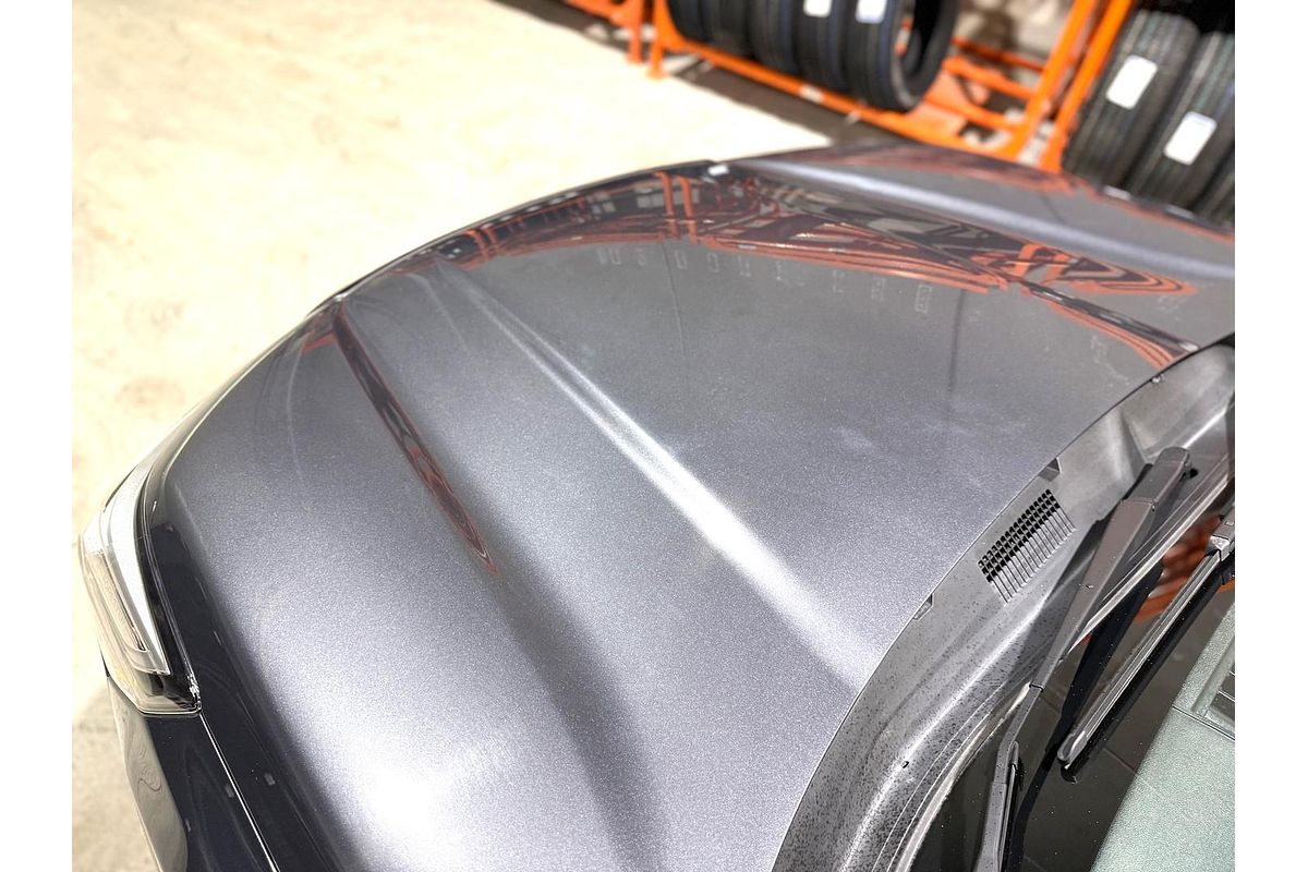 2023 Subaru Forester 2.5i S5