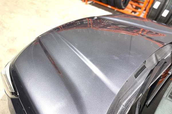 2023 Subaru Forester 2.5i S5