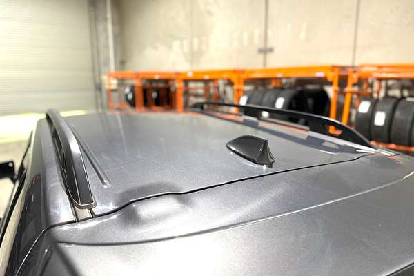 2023 Subaru Forester 2.5i S5