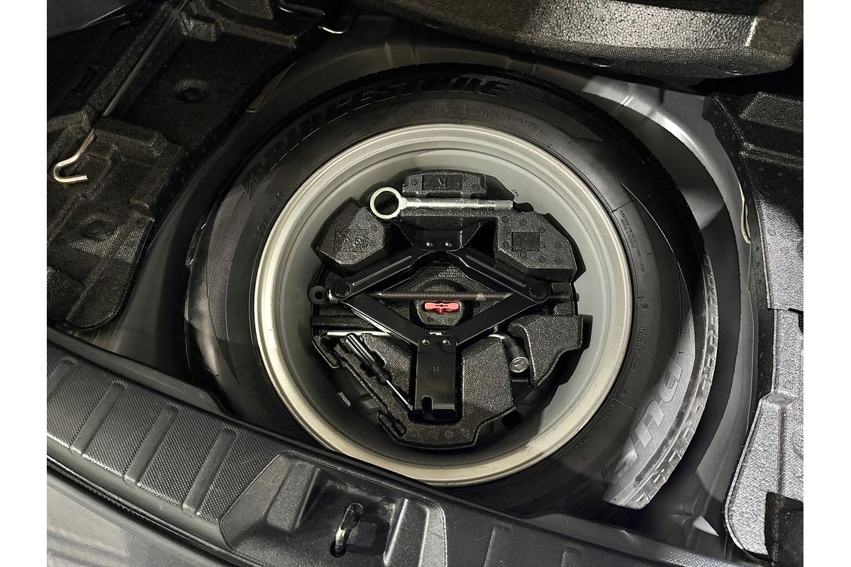 2023 Subaru Forester 2.5i S5