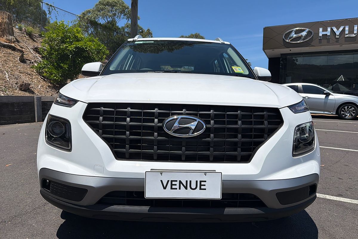 2025 Hyundai Venue QX.V5