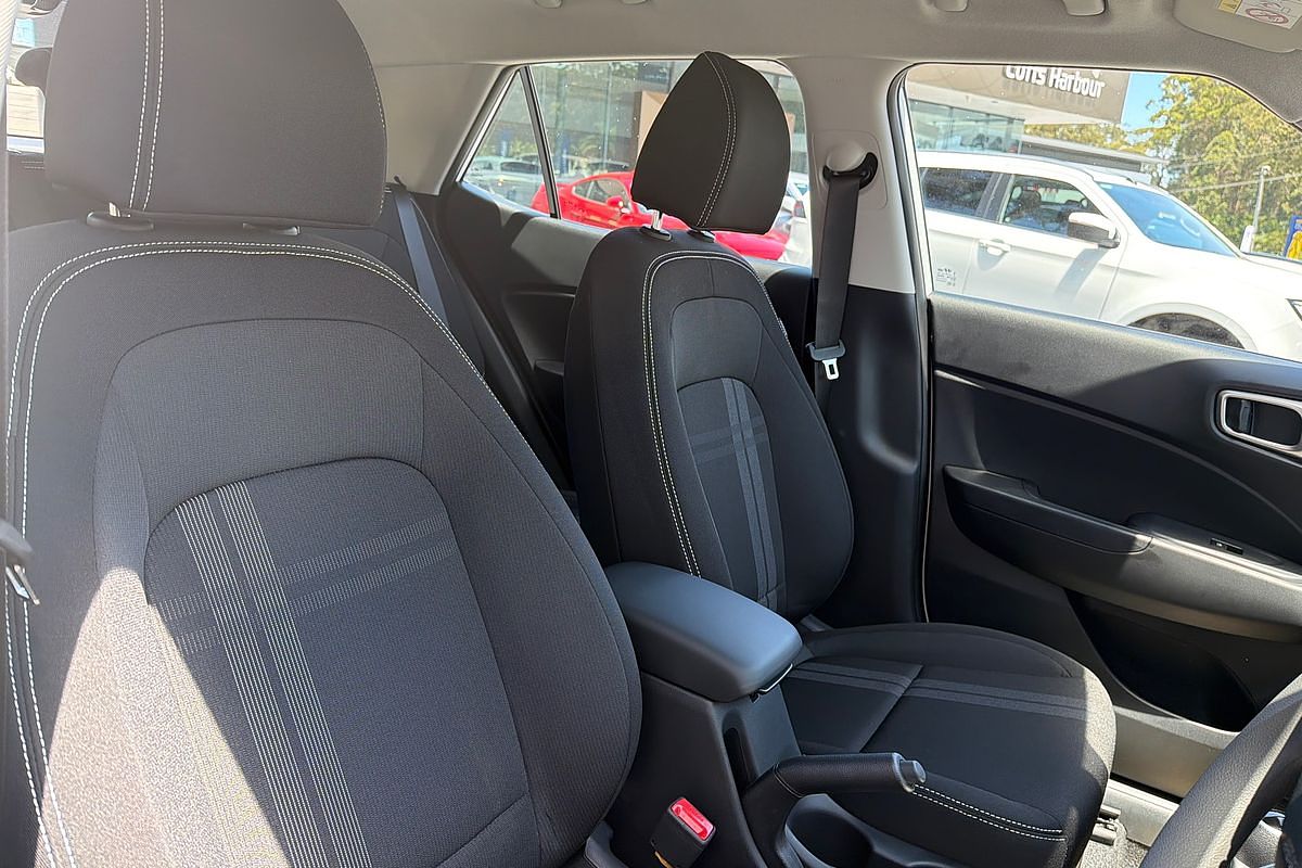 2025 Hyundai Venue QX.V5