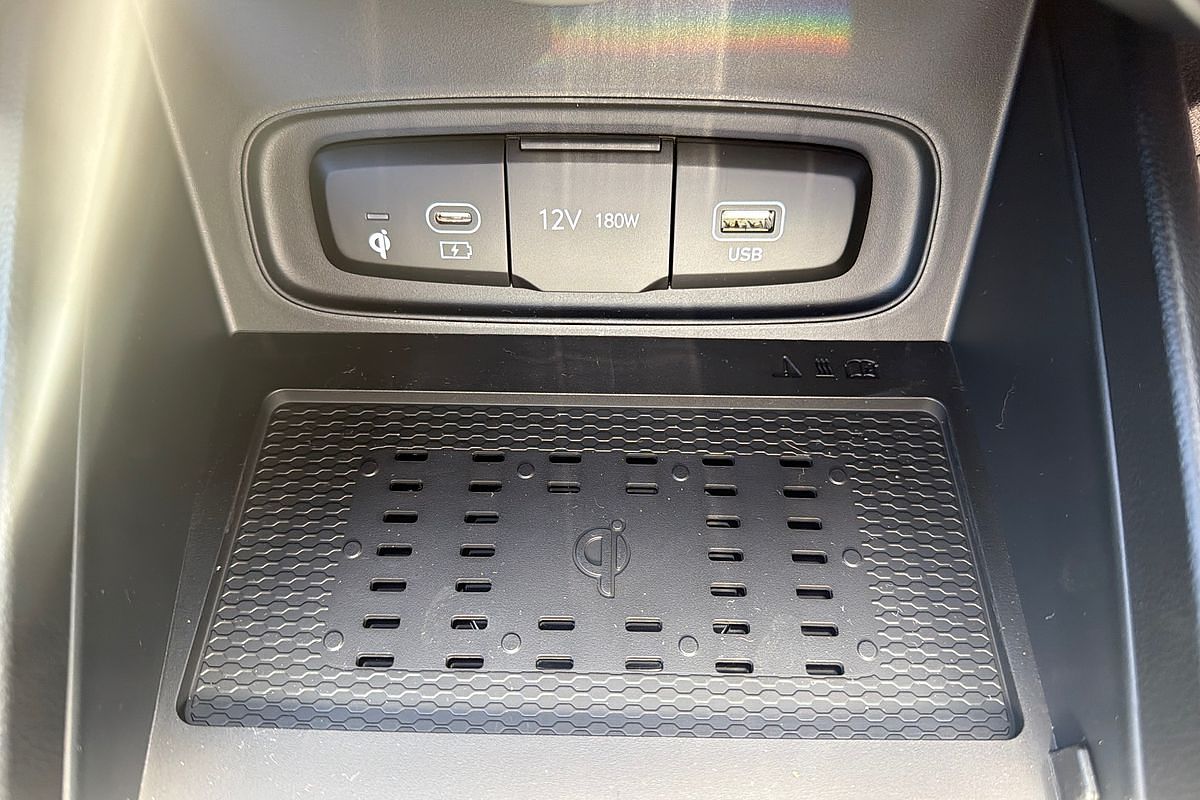 2025 Hyundai Venue QX.V5