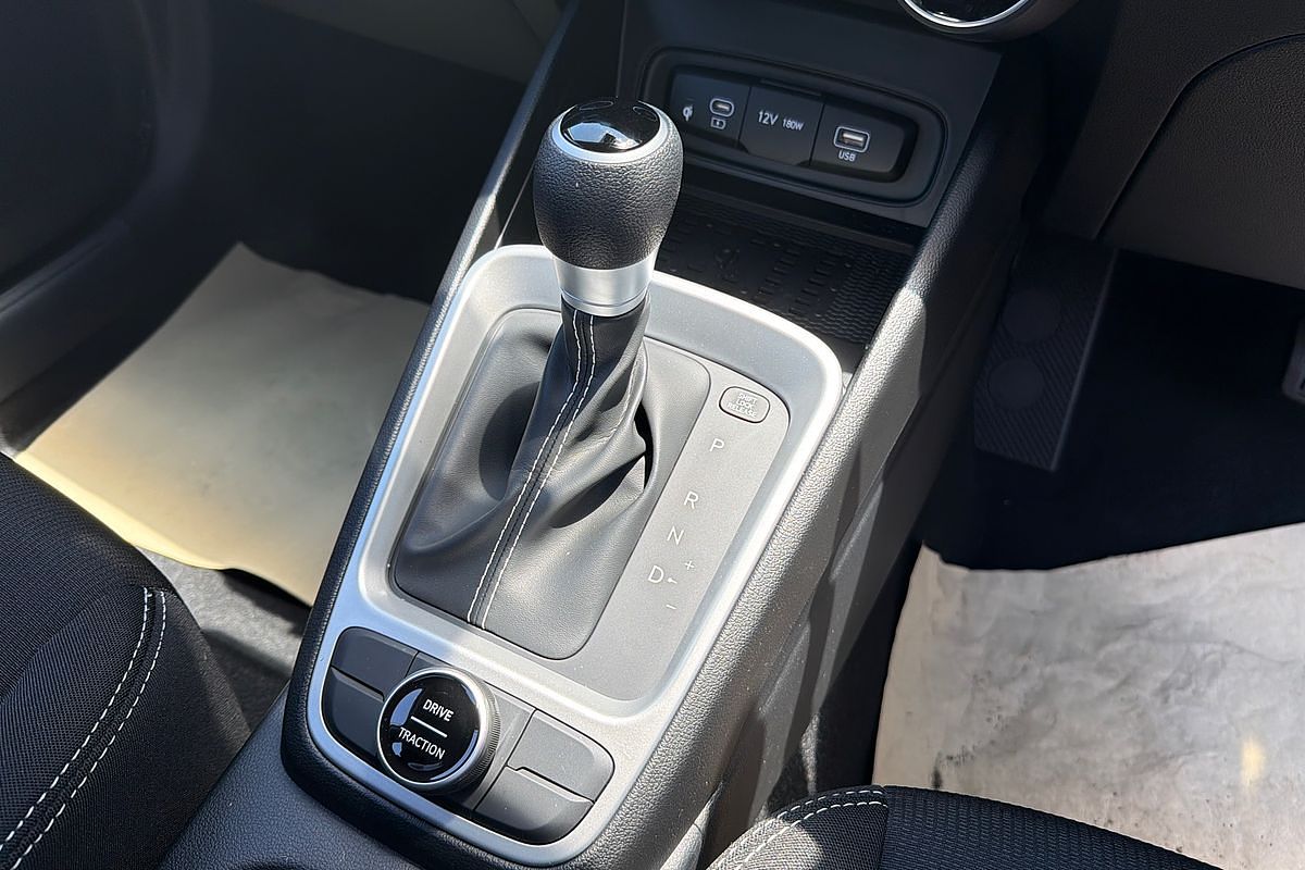 2025 Hyundai Venue QX.V5