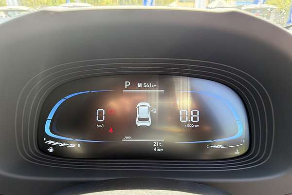 2025 Hyundai Venue QX.V5