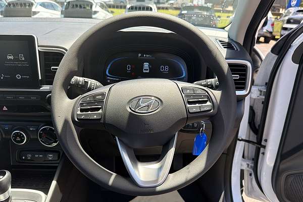 2025 Hyundai Venue QX.V5