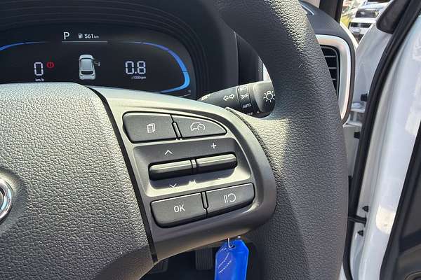 2025 Hyundai Venue QX.V5