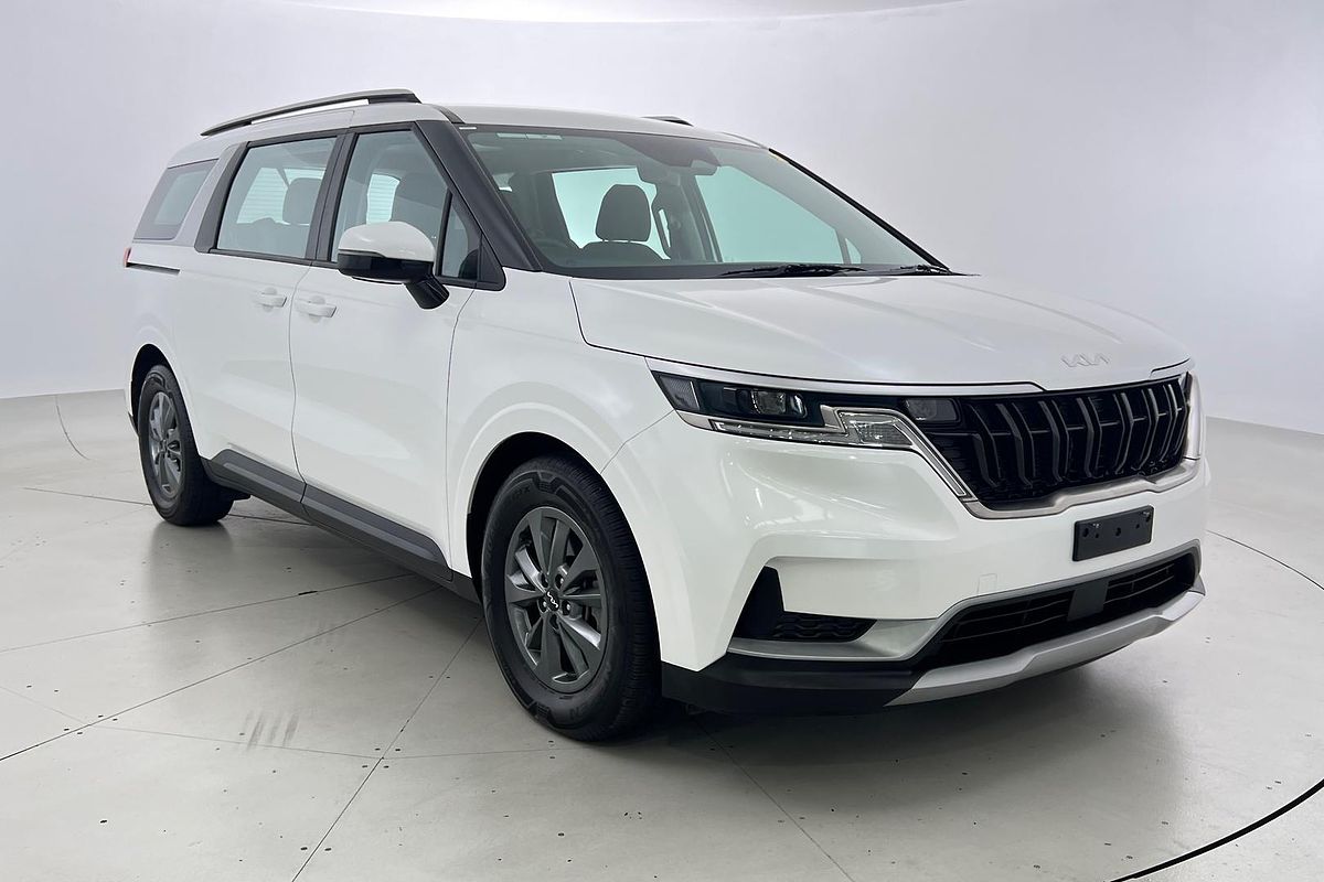 2022 Kia Carnival S KA4 MY22