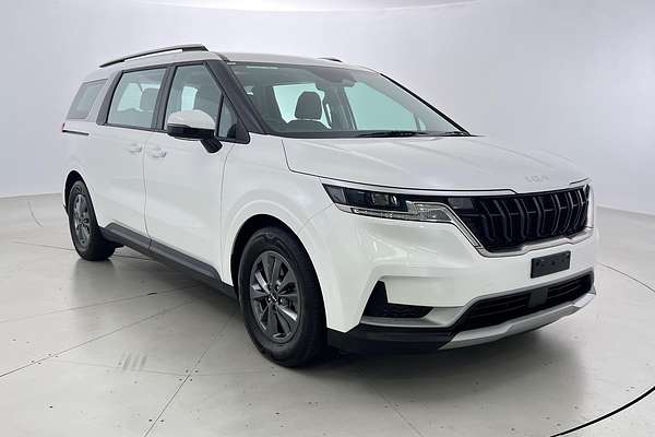2022 Kia Carnival S KA4 MY22