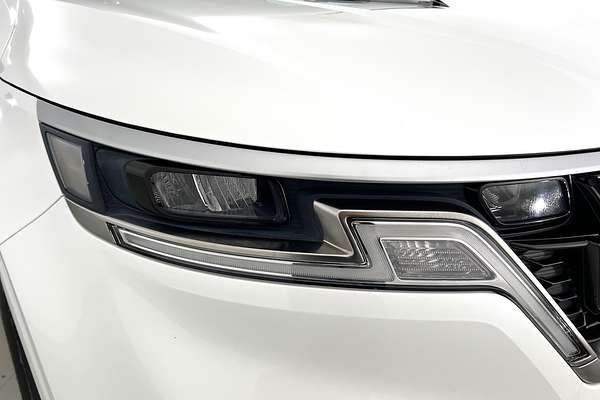 2022 Kia Carnival S KA4 MY22