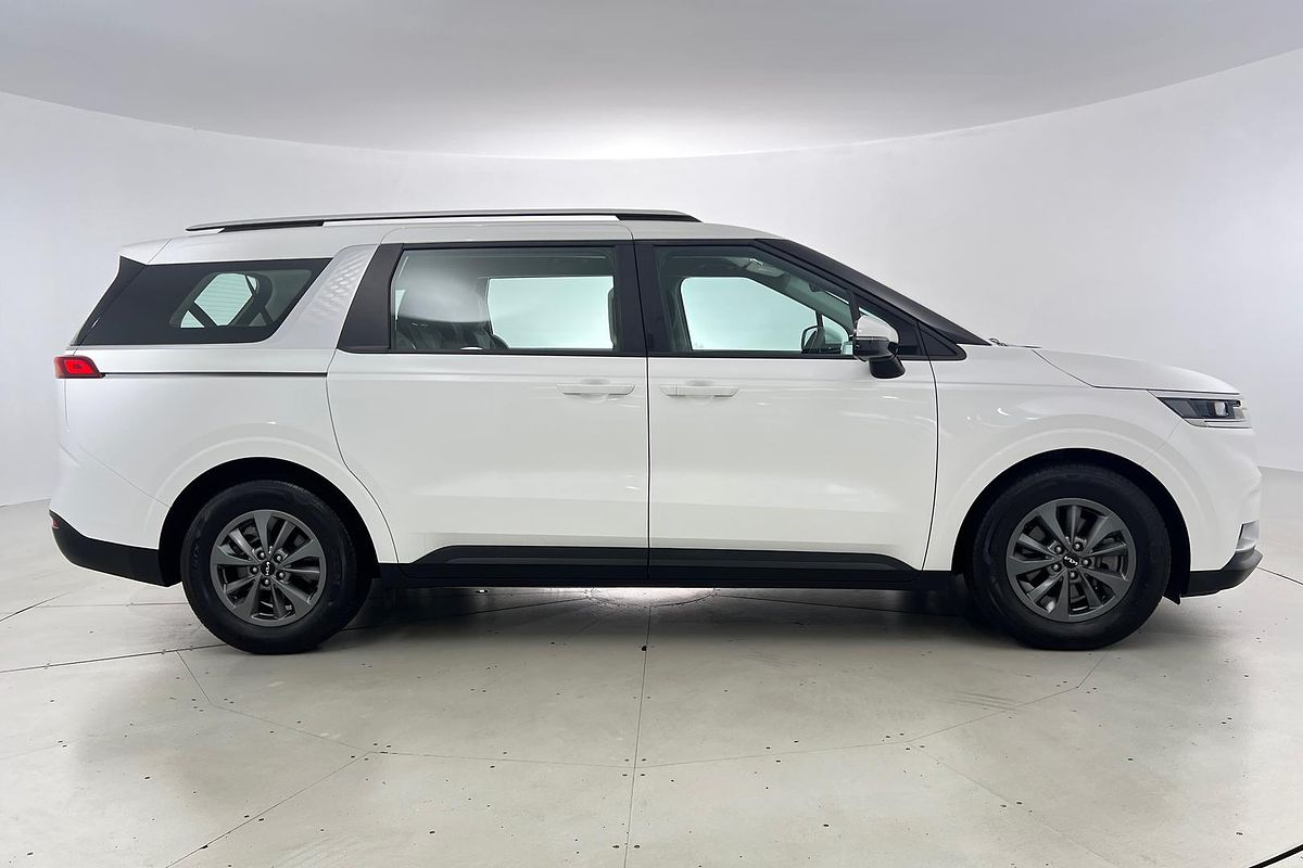 2022 Kia Carnival S KA4 MY22