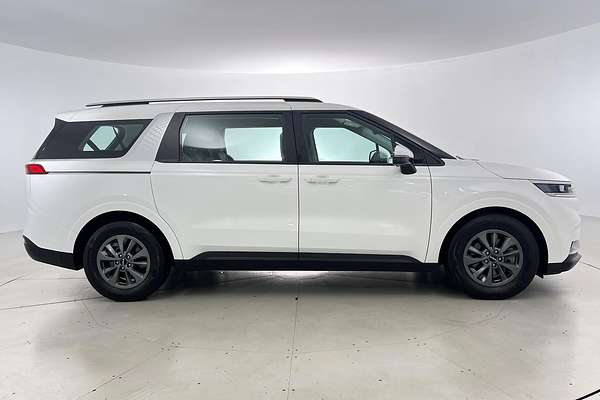 2022 Kia Carnival S KA4 MY22