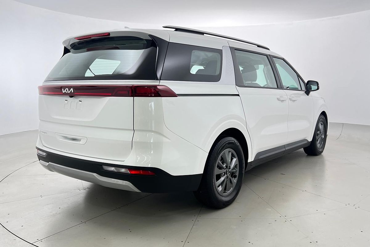 2022 Kia Carnival S KA4 MY22