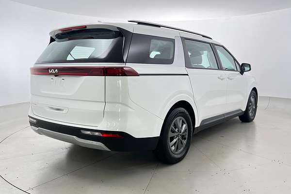 2022 Kia Carnival S KA4 MY22