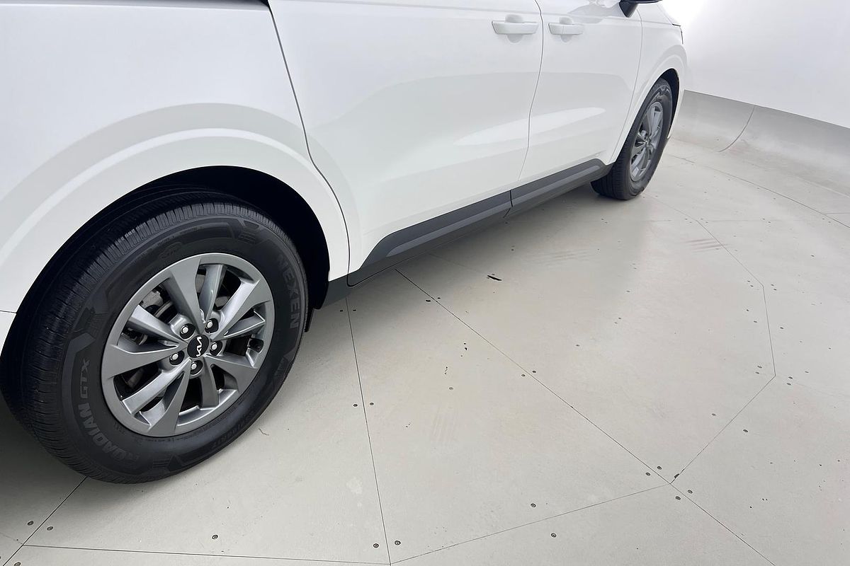 2022 Kia Carnival S KA4 MY22