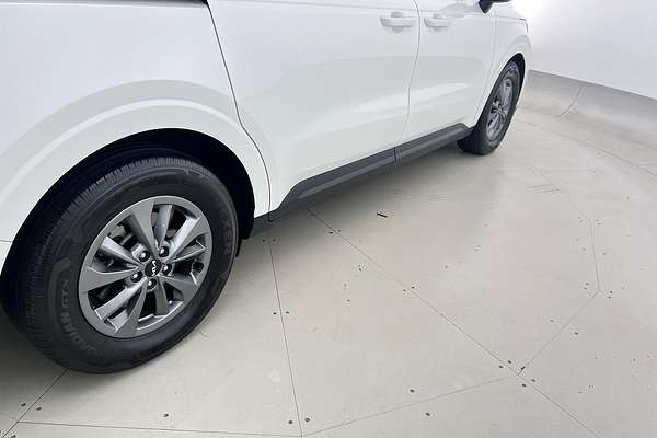 2022 Kia Carnival S KA4 MY22