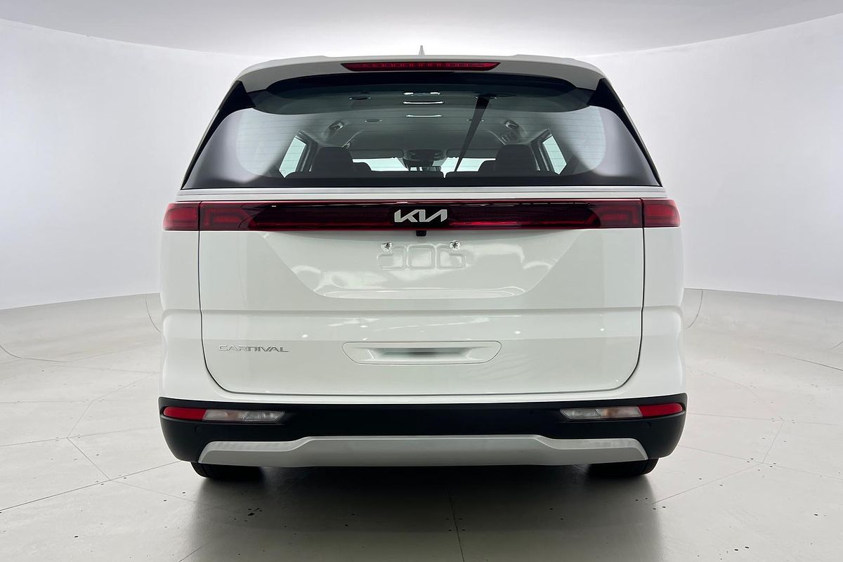2022 Kia Carnival S KA4 MY22