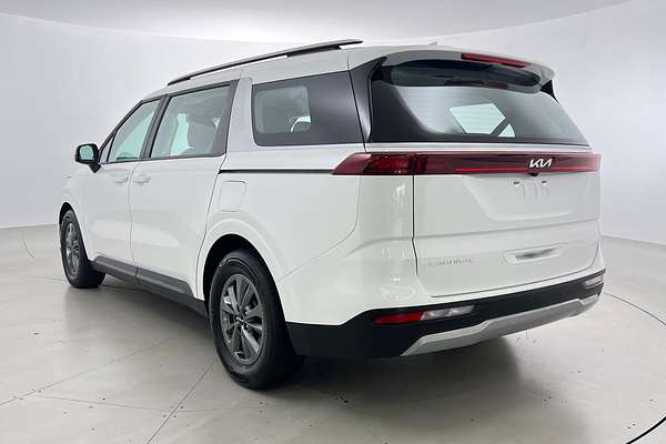 2022 Kia Carnival S KA4 MY22