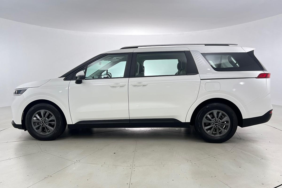 2022 Kia Carnival S KA4 MY22