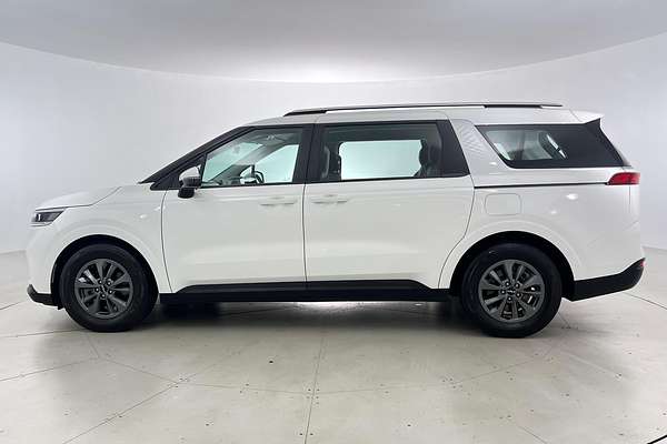 2022 Kia Carnival S KA4 MY22