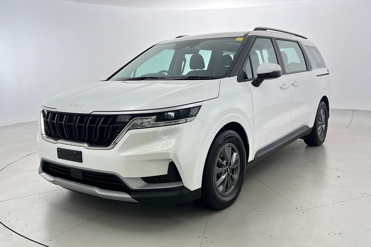 2022 Kia Carnival S KA4 MY22
