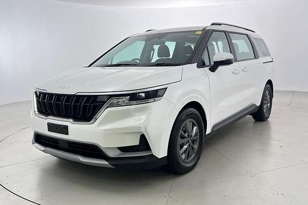 2022 Kia Carnival S KA4 MY22