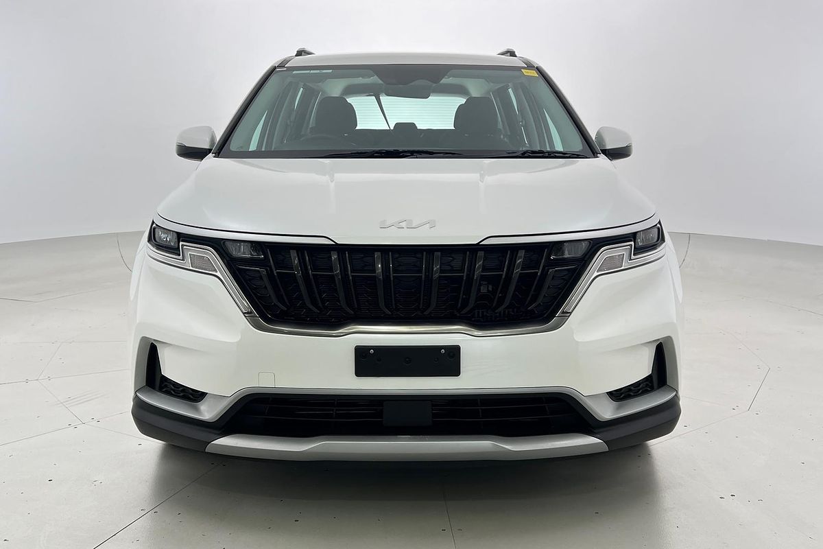 2022 Kia Carnival S KA4 MY22