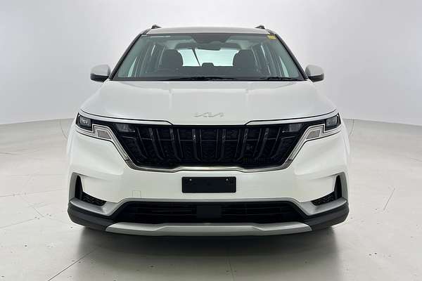 2022 Kia Carnival S KA4 MY22