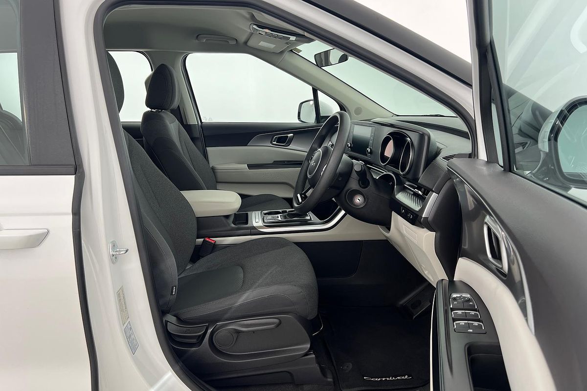 2022 Kia Carnival S KA4 MY22