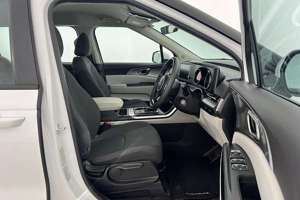 2022 Kia Carnival S KA4 MY22