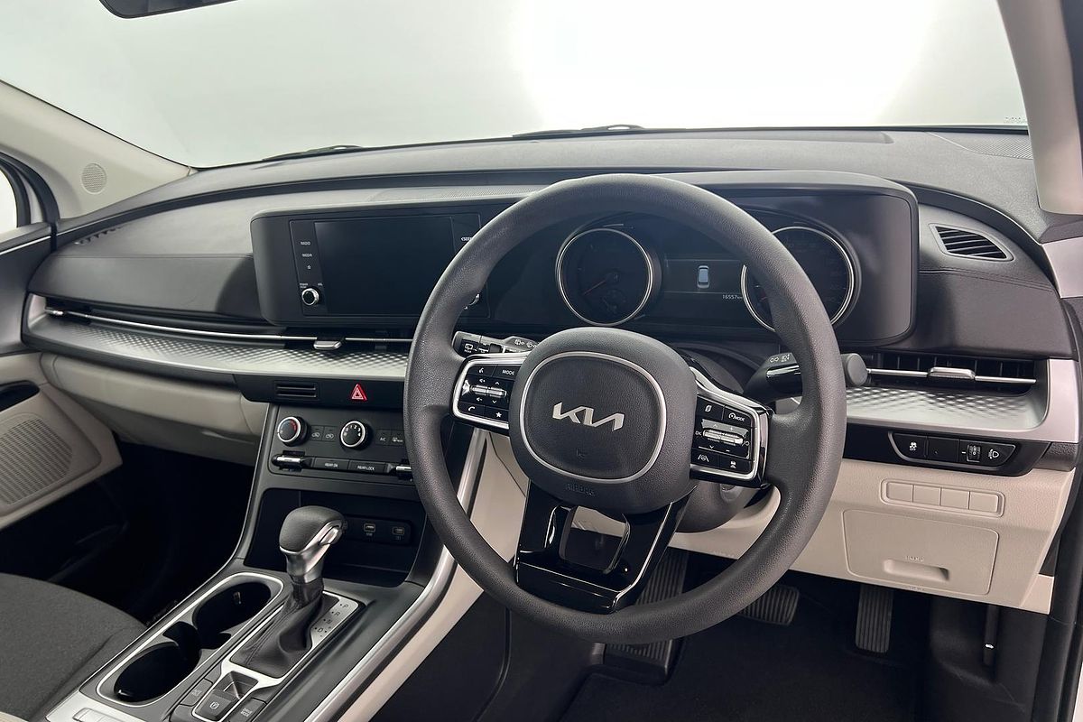 2022 Kia Carnival S KA4 MY22