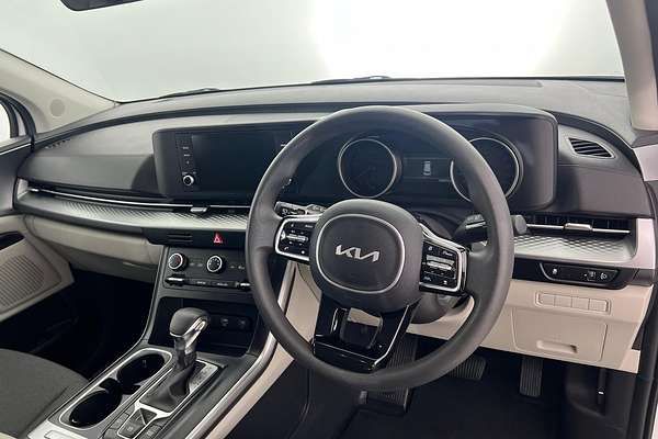 2022 Kia Carnival S KA4 MY22