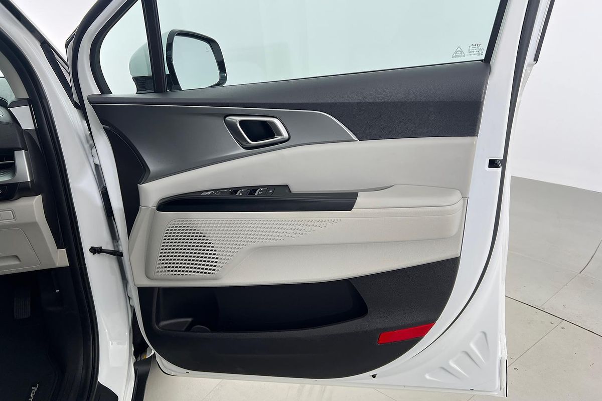 2022 Kia Carnival S KA4 MY22