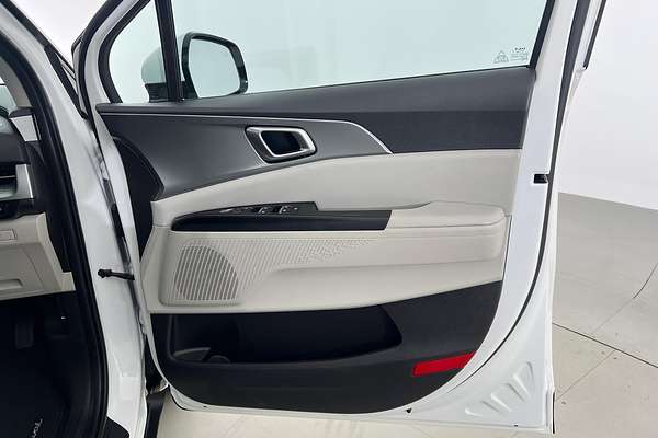 2022 Kia Carnival S KA4 MY22