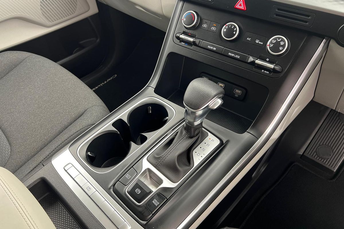 2022 Kia Carnival S KA4 MY22