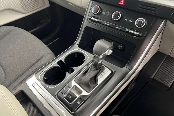 2022 Kia Carnival S KA4 MY22