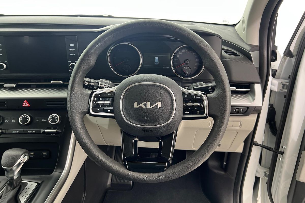 2022 Kia Carnival S KA4 MY22