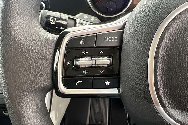 2022 Kia Carnival S KA4 MY22