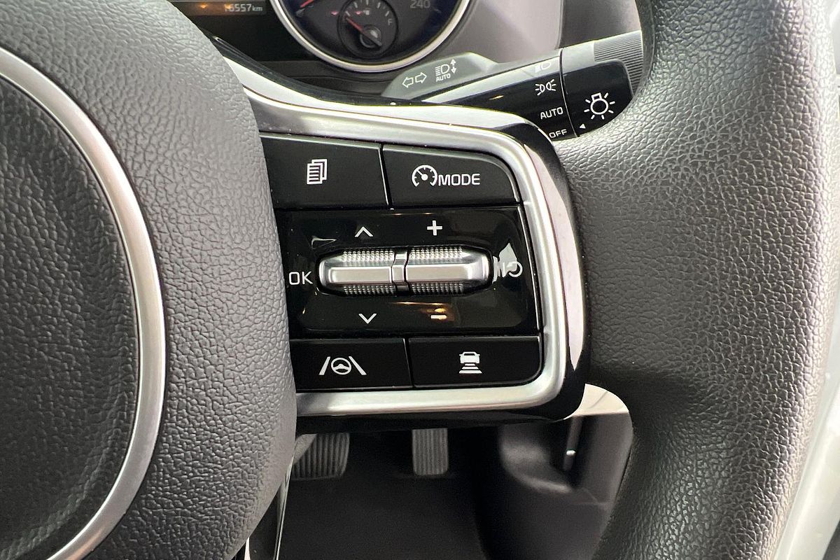 2022 Kia Carnival S KA4 MY22