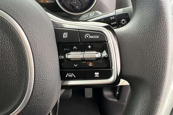 2022 Kia Carnival S KA4 MY22