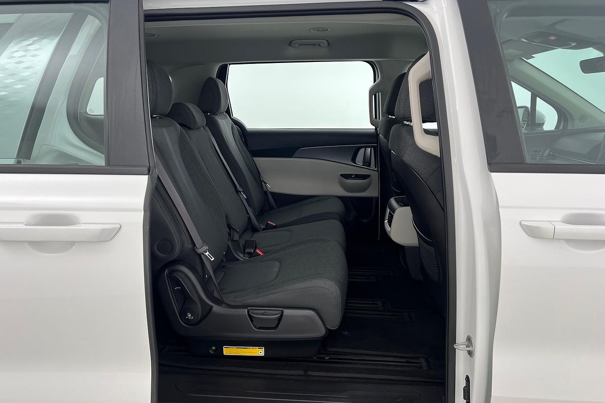 2022 Kia Carnival S KA4 MY22