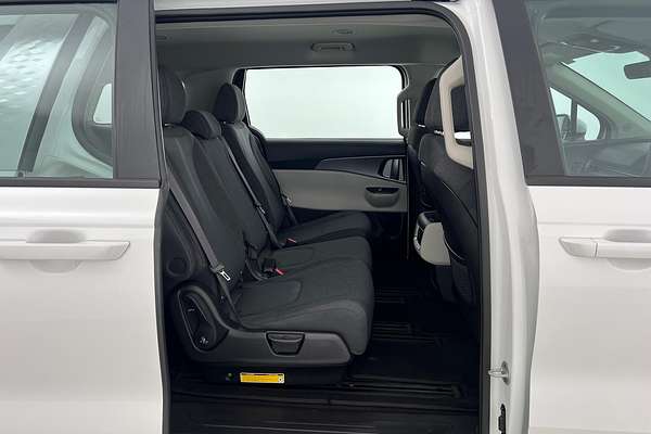 2022 Kia Carnival S KA4 MY22