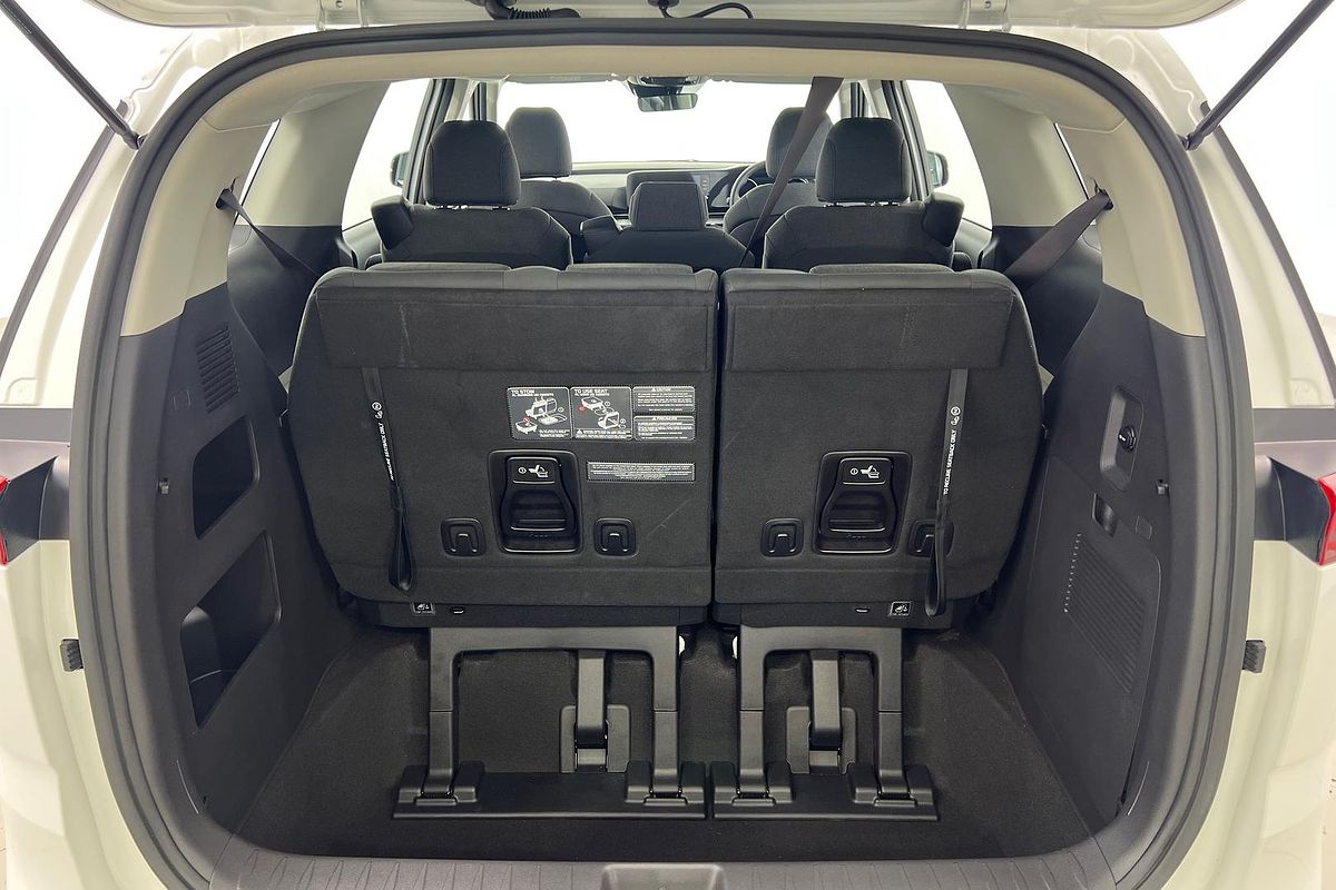 2022 Kia Carnival S KA4 MY22