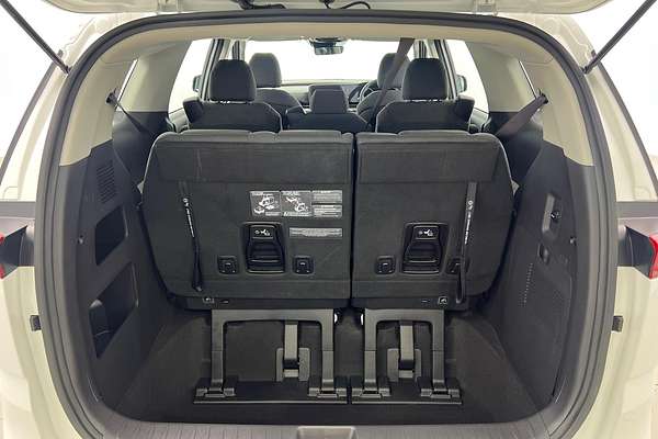 2022 Kia Carnival S KA4 MY22