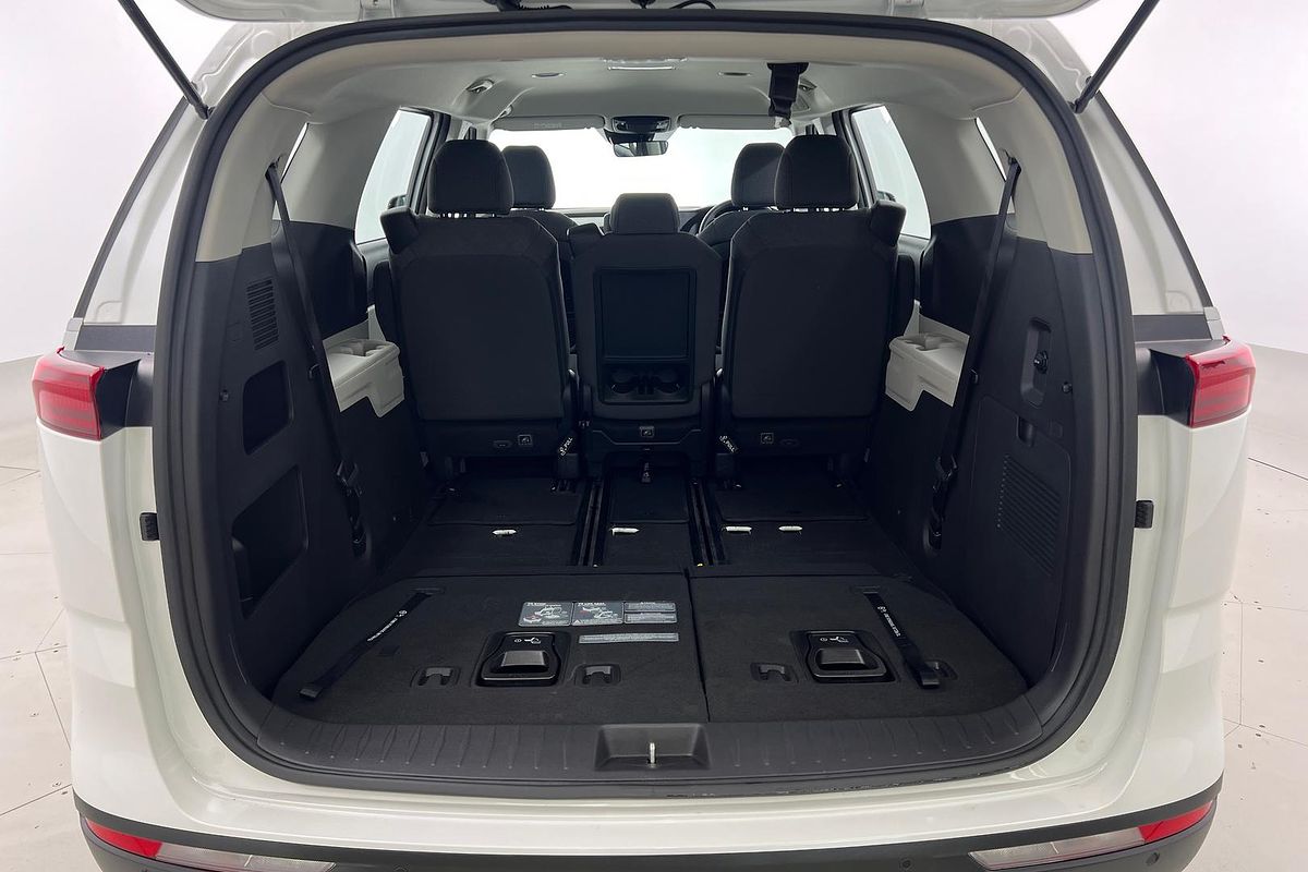 2022 Kia Carnival S KA4 MY22